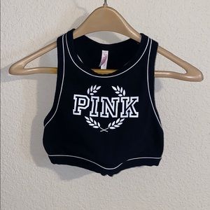 VICTORIAS SECRET SPORTSBRA M